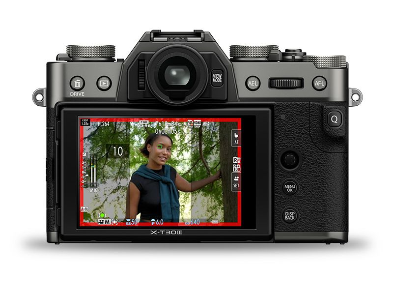 FUJIFILM Shop USA | FUJIFILM Shop USA | X-T30 III