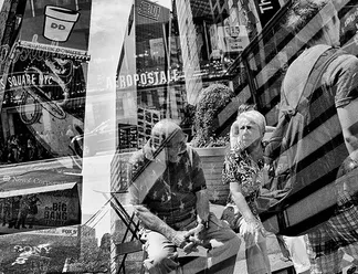 Get Creative with Multiple Exposures