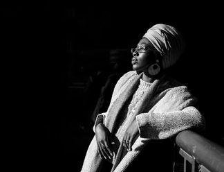 How to Work with Street Portrait Subjects
