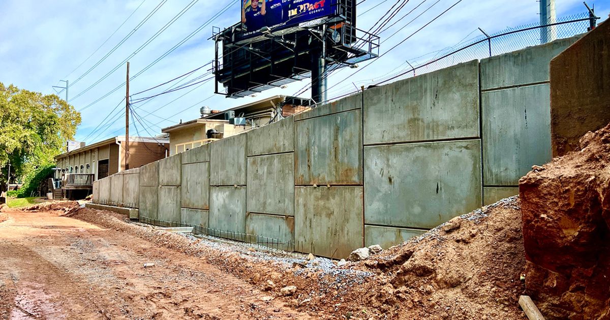 Atlanta Beltline Design and Construction Updates: October 2022 | Beltline