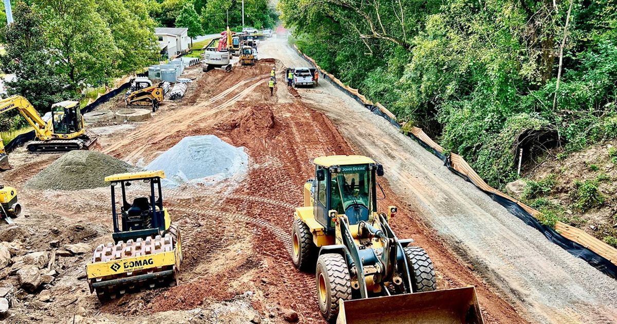 Atlanta Beltline Design and Construction Updates: September 2022 | Beltline