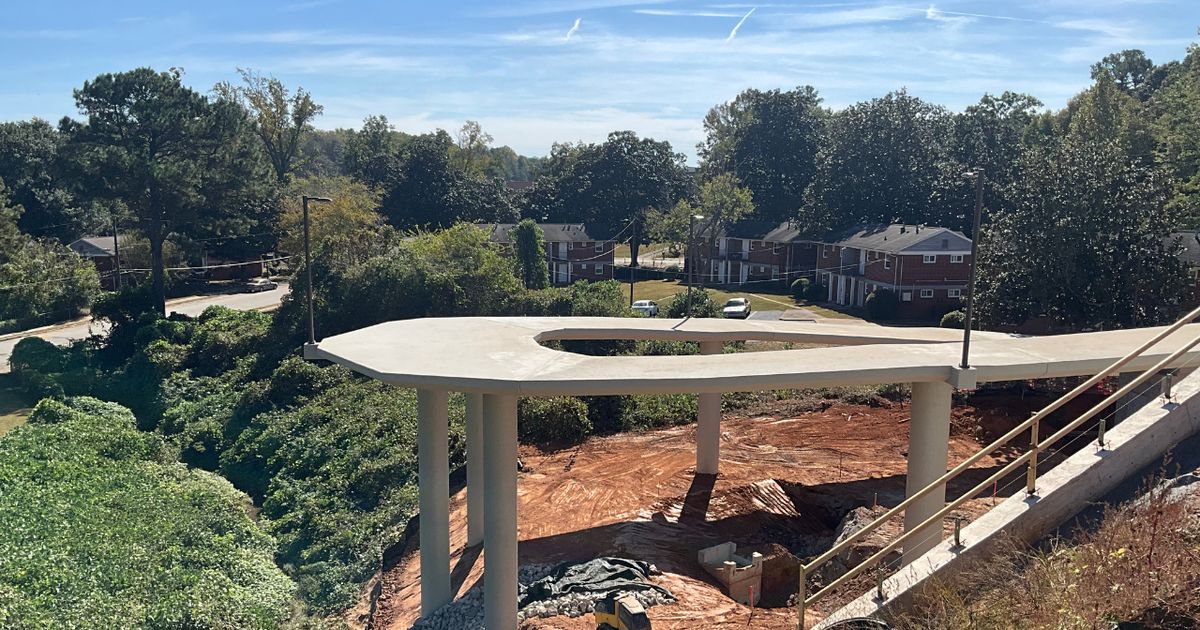 Atlanta Beltline Design and Construction Updates: September 2025