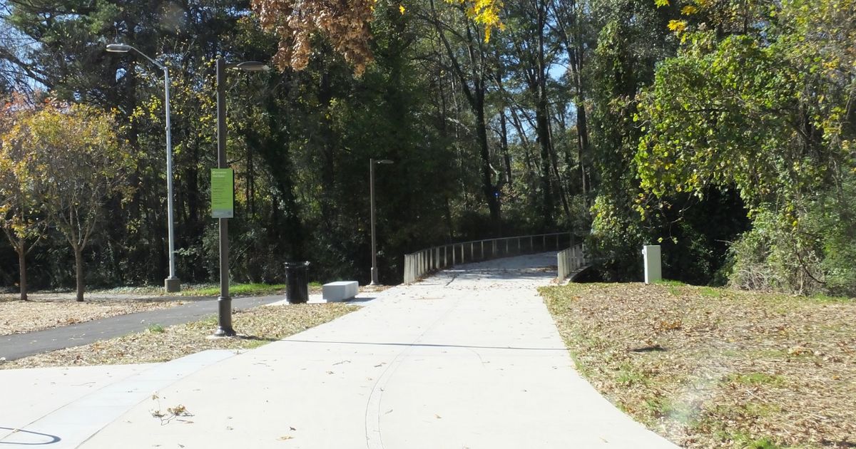Atlanta Beltline Design and Construction Updates: November 2024 | Beltline