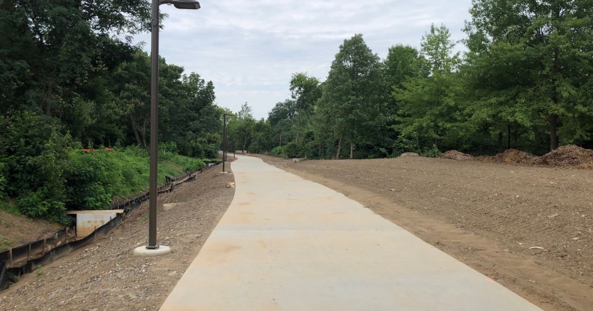 Atlanta Beltline Design and Construction Updates: July 2024 | Beltline
