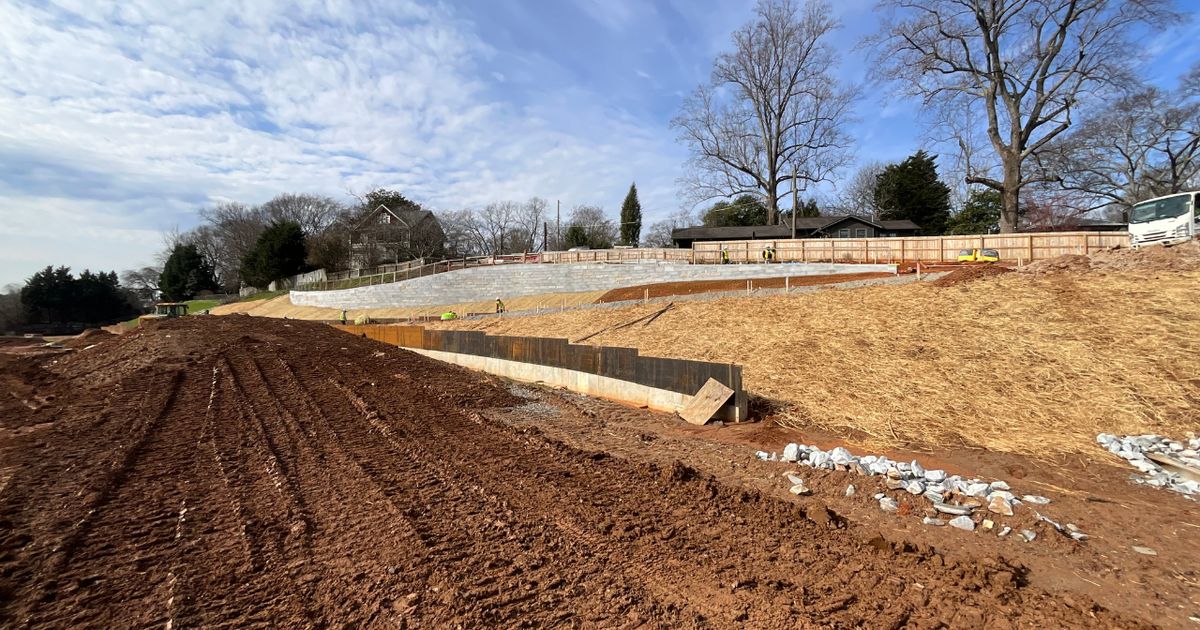 Atlanta Beltline Design and Construction Updates: January 2025 | Beltline