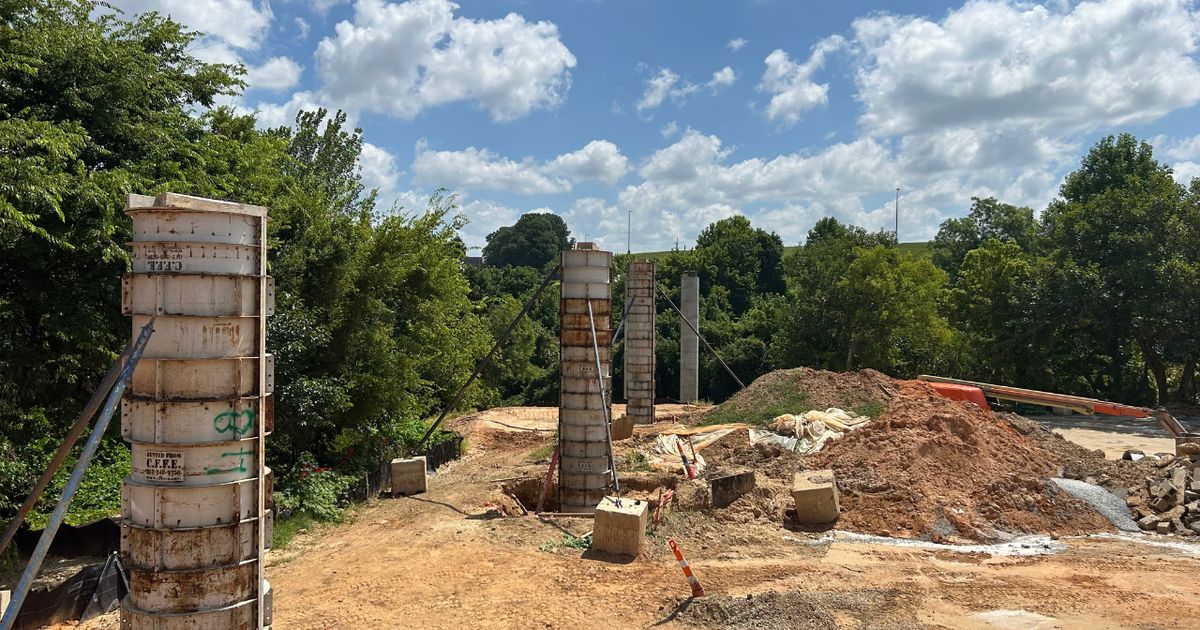 Atlanta Beltline Design and Construction Updates: June 2026