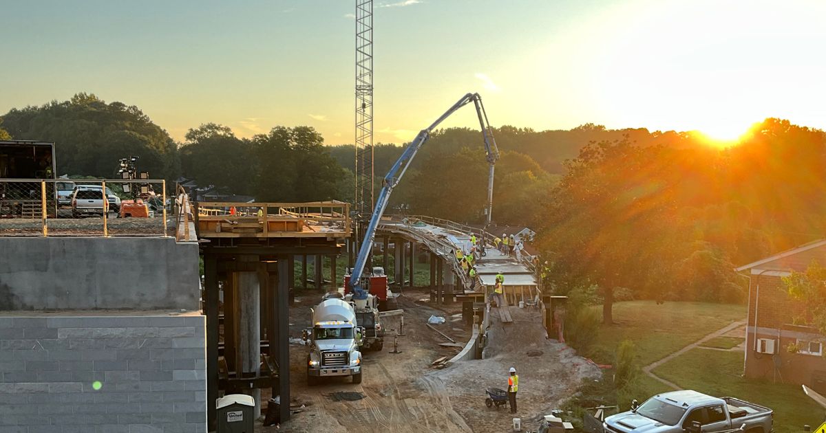 Atlanta Beltline Design and Construction Updates: September 2025