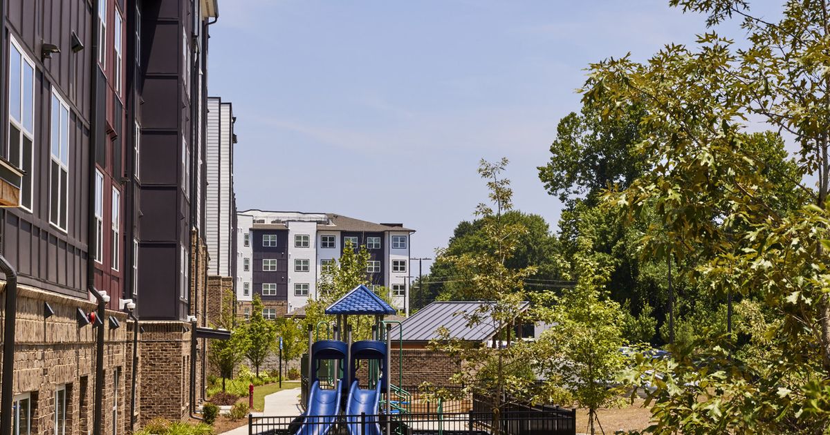 Affordable Housing & Development | Atlanta Beltline