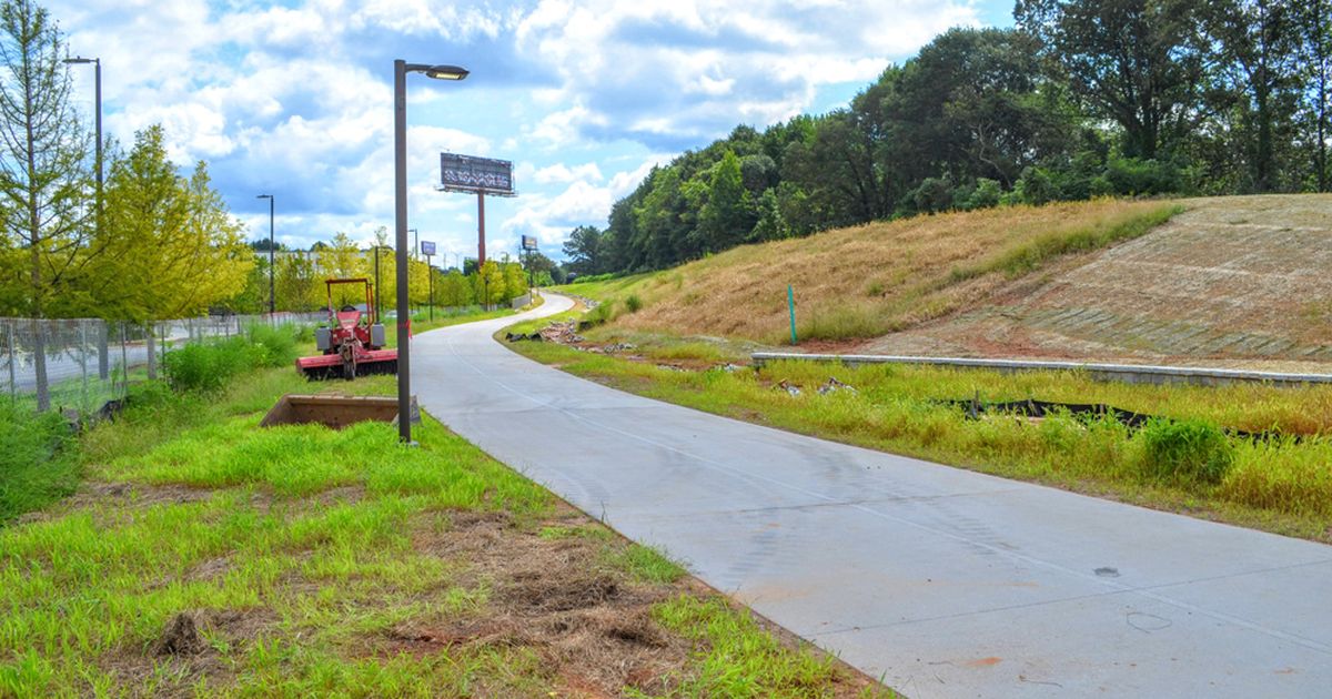 Atlanta Beltline Design and Construction Updates: September 2021 | Beltline