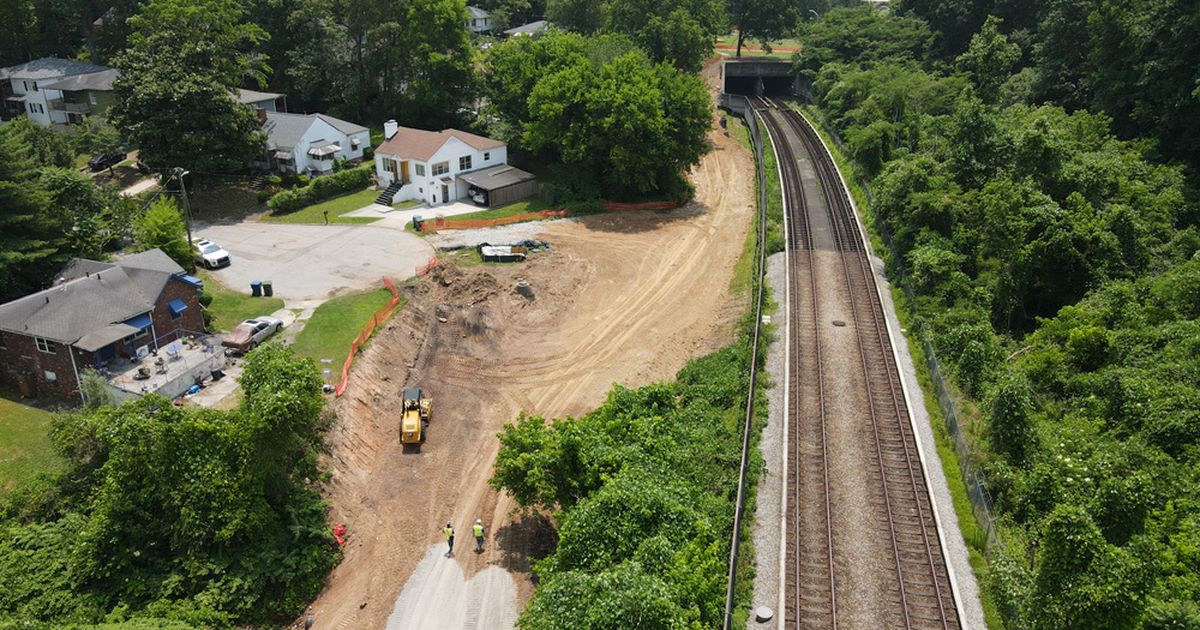 Atlanta Beltline Design and Construction Updates: June 2023 | Beltline
