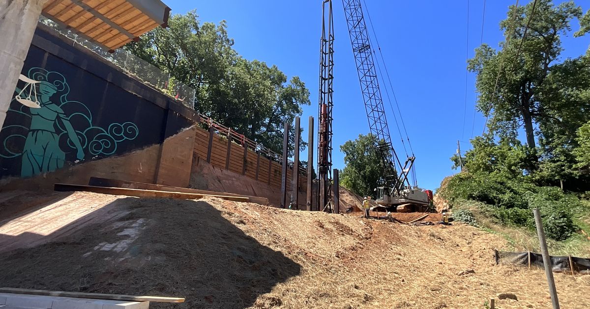 Atlanta Beltline Design and Construction Updates: June 2024 | Beltline