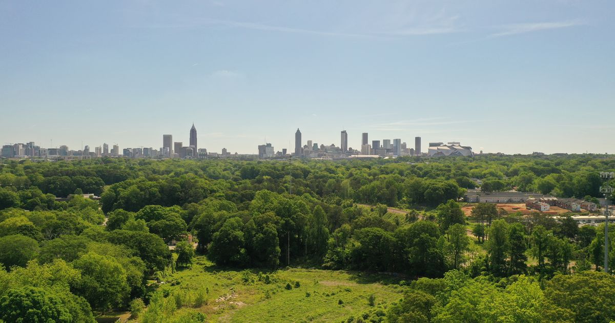 Atlanta Beltline, Inc. Is Seeking Housing Developer Services for ...