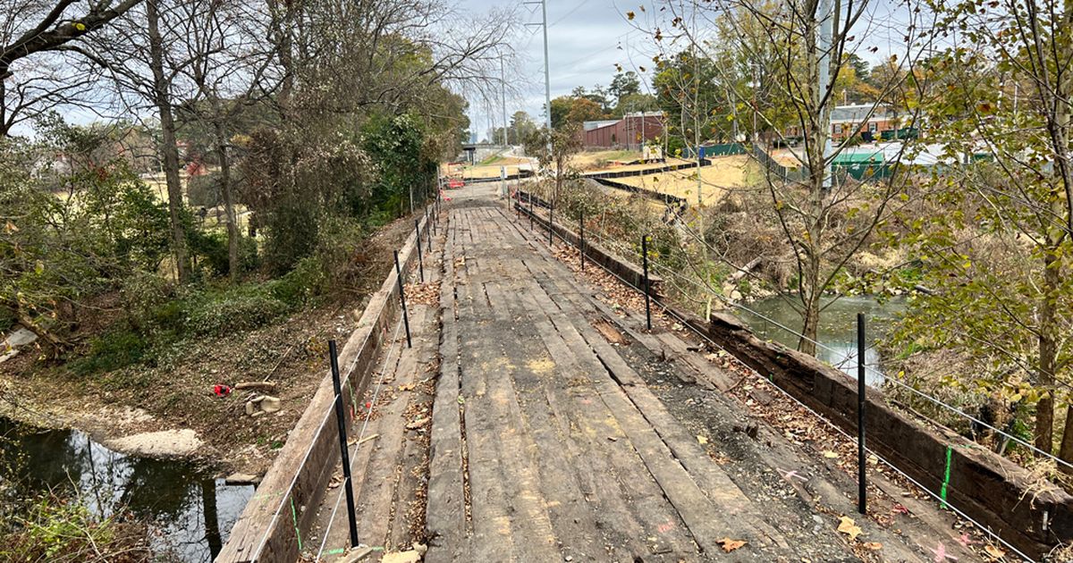 Atlanta Beltline Design and Construction Updates: November 2022 | Beltline