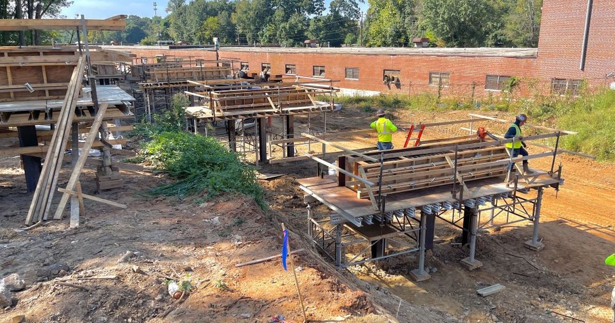 Atlanta Beltline Design and Construction Updates: September 2023 | Beltline