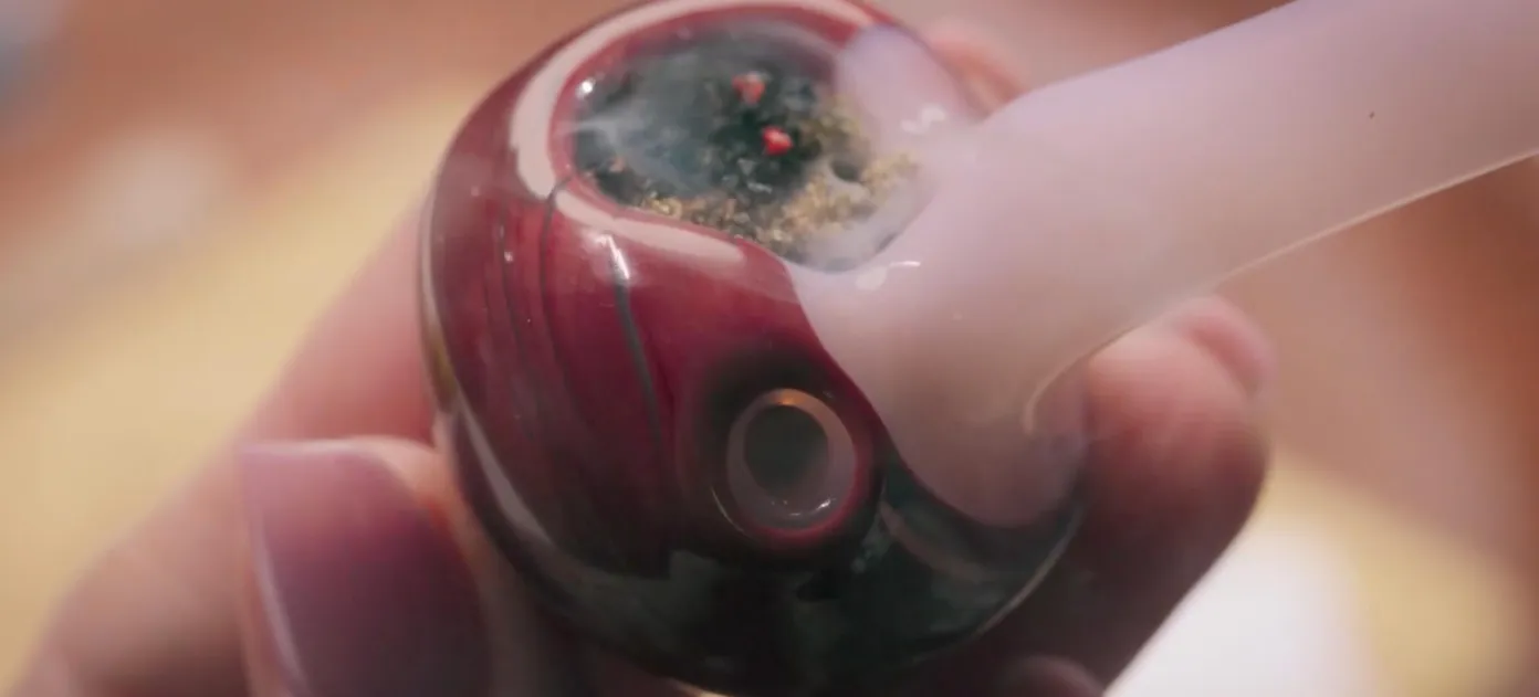 Tangie Strain | THCa Flower | Mood