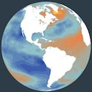 In other, non-midterm related news: the planet’s bodies of water are getting hotter. As this article from Reuters shows, those rising temperatures are forcing marine life across the globe to make drastic changes. A long-term study of 70 marine species shows that 90% of them have shifted their populations deeper or northward since 1968, in a search of cooler waters.