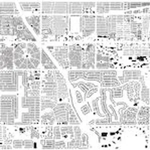 Earlier this year, Microsoft released the most comprehensive dataset of “building footprints” publicly available, covering all 50 states in granular detail. It’s an incredible resource for understanding how Americans have utilized our country’s land and developed its infrastructure. The New York Times gives us a glimpse of what Microsoft’s database can show us.