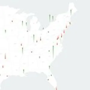 The Yelp Economic Average (YEA) — a relatively new economic indicator from Yelp’s data science team -- indicates that the local economy rebounded in Q1. But auto businesses continued to slump nationwide, pointing to the impact of ride-sharing services like Lyft and Uber. Check out those storylines and more in the latest YEA release, featuring interactive graphics produced by The DataFace team!