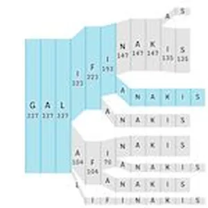 Back in January, Colin Morris published a now-viral tweet showing all the ways in which Reddit users misspell Jake Gyllenhaal’s name as a Sankey diagram. Matt Daniels and Russell Goldenberg extend this idea in their latest piece for The Pudding, testing readers’ ability to spell the names of other famous actors, athletes, and musicians. Can’t say I’m too proud of my results.