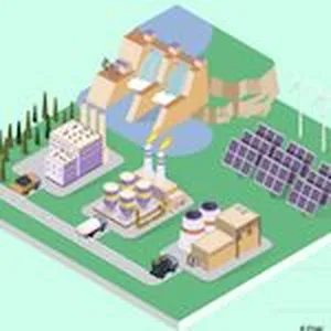 There’s an unsung hero of the future green energy revolution: copper. Today, copper is a very common resource in anything from appliances to construction materials. But in the future, copper will be integral to our push towards energy efficiency. This comprehensive infographic shows us all of the ways that copper can help to build the infrastructure required to take advantage of renewable energy.