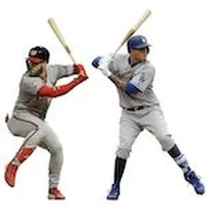 Big news out of baseball free agency: Manny Machado signed the largest contract in MLB history last week, a 10-year, $300 million deal with the San Diego Padres. With Bryce Harper set to land an enormous contract of his own in the coming days, The New York Times analyzed how players signed to $100+ million deals have historically fared.