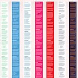 When signing up for a new app or website, do you take the time to read the complete terms of service (ToS)? If you’re like 97% of people, chances are you don’t. And that’s no surprise, considering even the shortest terms of service for popular apps are typically a few thousand words long. This graphic from Visual Capitalist shows how long it would take you to read the ToS for apps like Facebook, Spotify, and Netflix assuming you read at 240 words per minute.