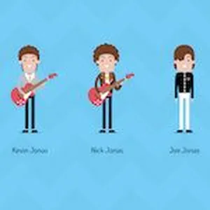Everyone has a place in their heart for the boy band(s) that captivated their generation. Take a trip down memory lane in The Pudding’s most recent piece, which features every boy band to reach the Billboard Hot 100 since 1980. And yes, they do each have their own custom animated dance move.