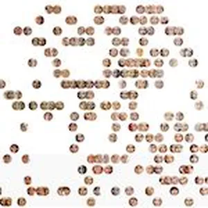 Racial and ethical diversity may be improving in fashion, but there are still plenty of obstacles to overcome. That’s the conclusion from The Pudding’s latest story, which looked at 19 years of Vogue covers to see how well different shades of women were represented. Their results suggest that, while darker skin tones have become more prevalent over time, that’s largely driven by Lupita Nyong’o’s repeated appearance on the cover.