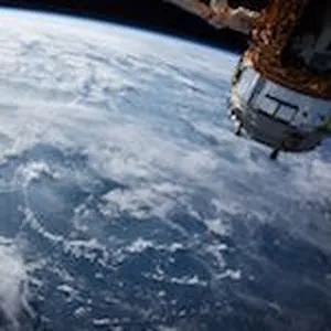 Here’s an oldie but a goodie from Quartz’s graphics team. Using data from the Union of Concerned Scientists, David Yanofsky and Tim Fernholz plot the relative location of every active satellite as of September 1, 2015. Dig into the visual to see which country launched each satellite and for what purpose.