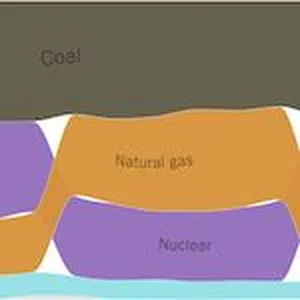 The energy sources that the United States uses to generate electricity have shifted significantly over the last 15 years. Natural gas has edged coal as the country’s leading generation source, while renewables have made sizable gains. Yet, each state’s story is different — wind power has taken off in Iowa, while coal remains entrenched in West Virginia. See how your state stacks up.