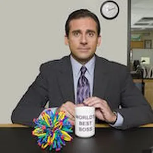 The Pudding is back with another analysis, this time looking at the dialogue of the hit TV show, The Office. Caitlyn Ralph breaks it down according to which characters speak the most, how that varies by season, and the sentiment of their lines. There’s even a fake Dwight tweet generator to boot.