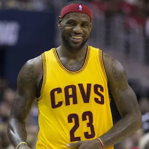 Though he may be out of the race for this year’s NBA MVP, Lebron James is still busy cementing his legacy as an all-time great. In a series of stunning step charts, The New York Times illustrates the trajectory that James has followed to become the league’s most prolific postseason scorer.